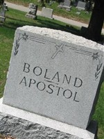 William J. Apostol