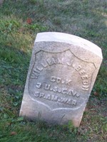 William J. Beech