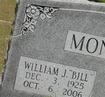 William J. "Bill" Monahan