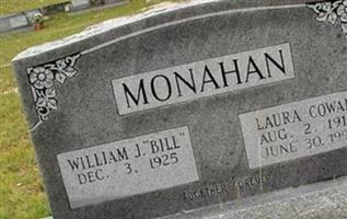 William J. "Bill" Monahan