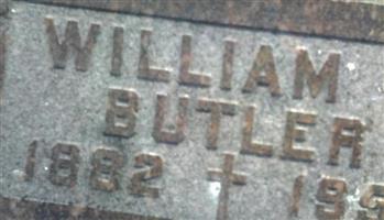 William J. Butler