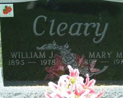 William J. Cleary
