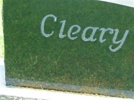 William J. Cleary
