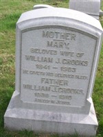 William J. Crooks