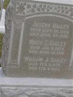 William J. Dailey