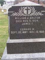 William J Dalton