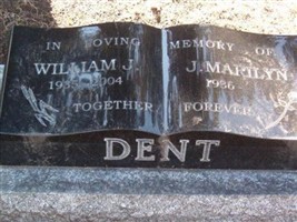 William J Dent William J Dent