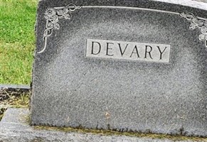 William J. Devary William J. Devary