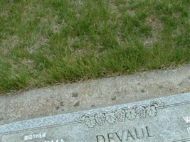 William J. Devaul William J. Devaul