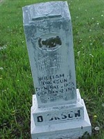 William J. Dickson William J. Dickson
