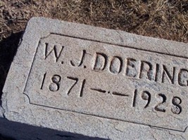 William J. Doering
