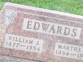 William J. Edwards