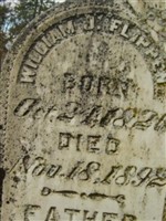 William J. Flippen