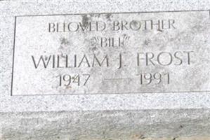 William J. Frost