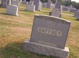 William J Gaffney William J Gaffney