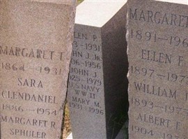 William J Gaffney William J Gaffney
