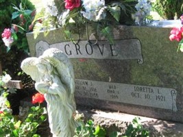 William J. Grove