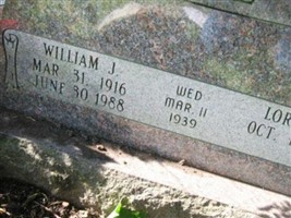 William J. Grove