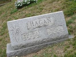 William J. Hagan