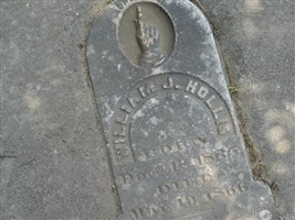 William J. Hollis