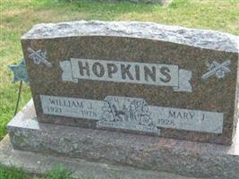 William J. Hopkins