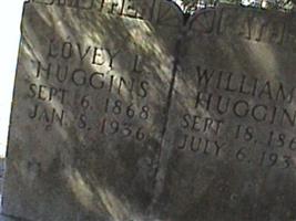 William J. Huggins