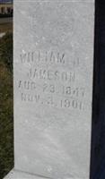 William J Jameson