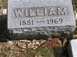 William J Jenks
