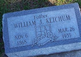 William J. Ketchum