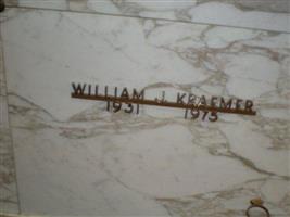 William J. Kraemer