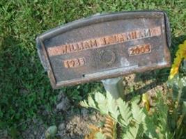 William J. Lanham