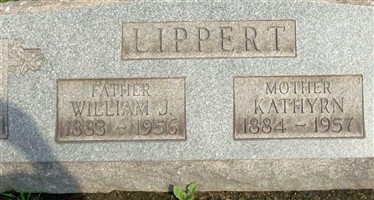 William J. Lippert William J. Lippert