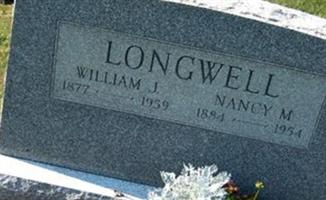 William J. Longwell