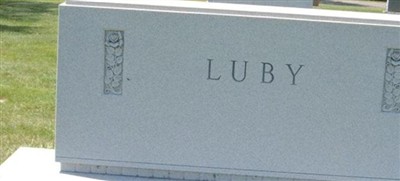 William J Luby William J Luby