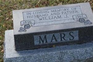 William J. Mars