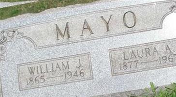 William J. Mayo