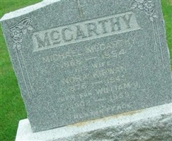 William J. McCarthy