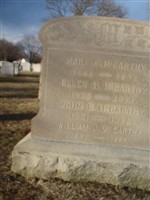 William J. McCarthy William J. McCarthy