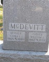 William J. McDevitt