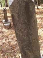 William J. Medley