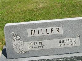 William J. Miller