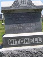 William J Mitchell