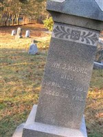 William J. Moore