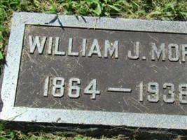 William J. Morse