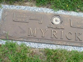 William J Myrick