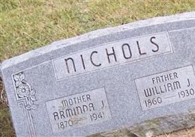 William J. Nichols