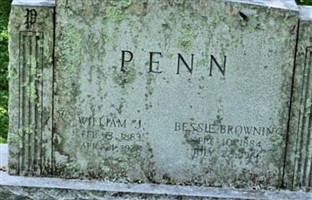 William J. Penn