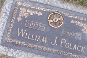 William J. Polack William J. Polack