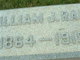 William J. Rall