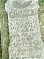 William J Ratliff